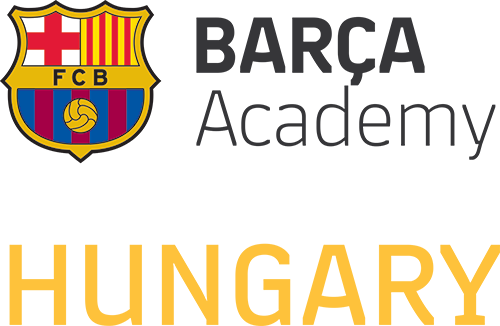 Barca Academy Hungary
