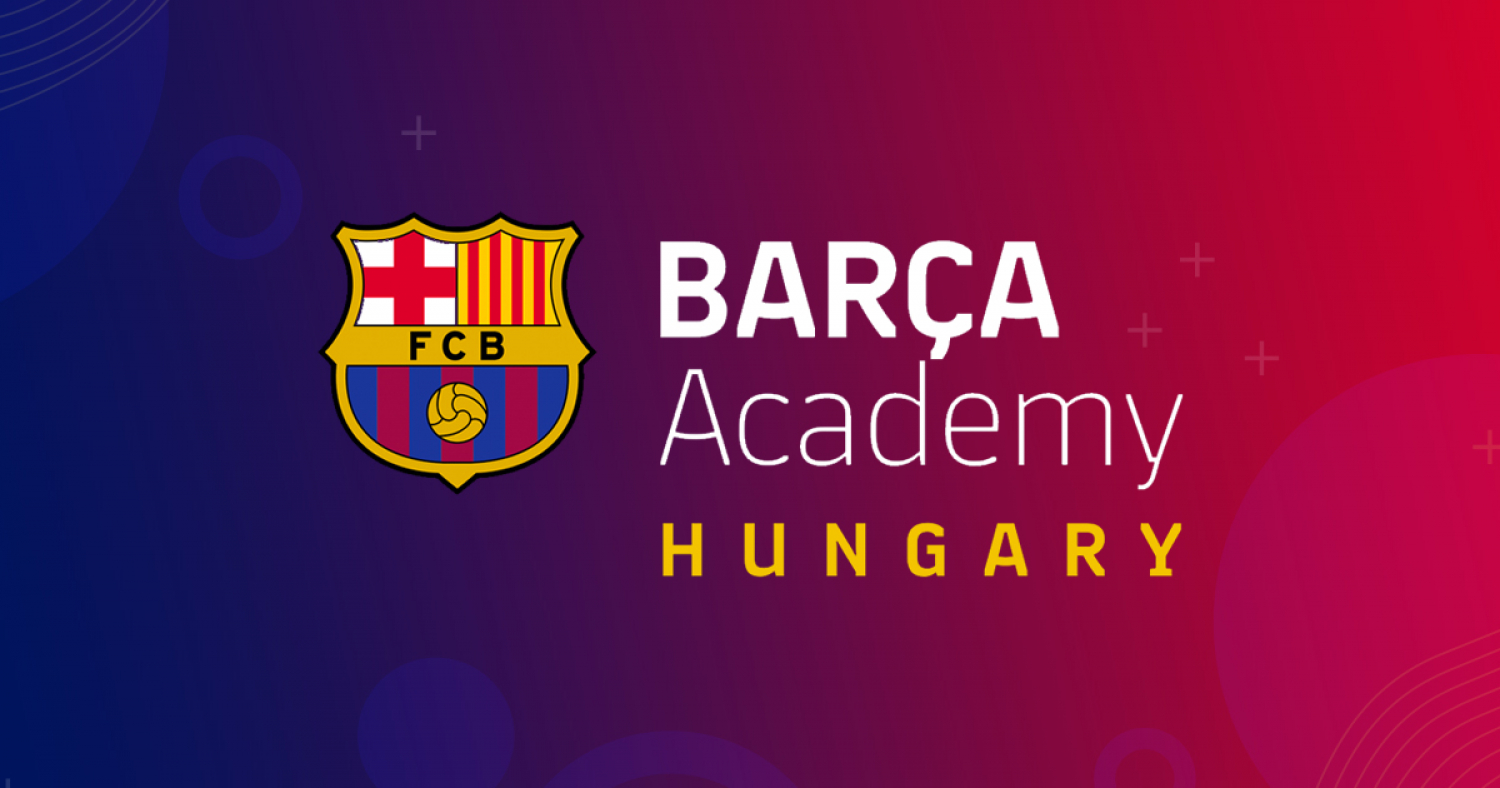 Változás a Barca Academy Hungary vezetésében